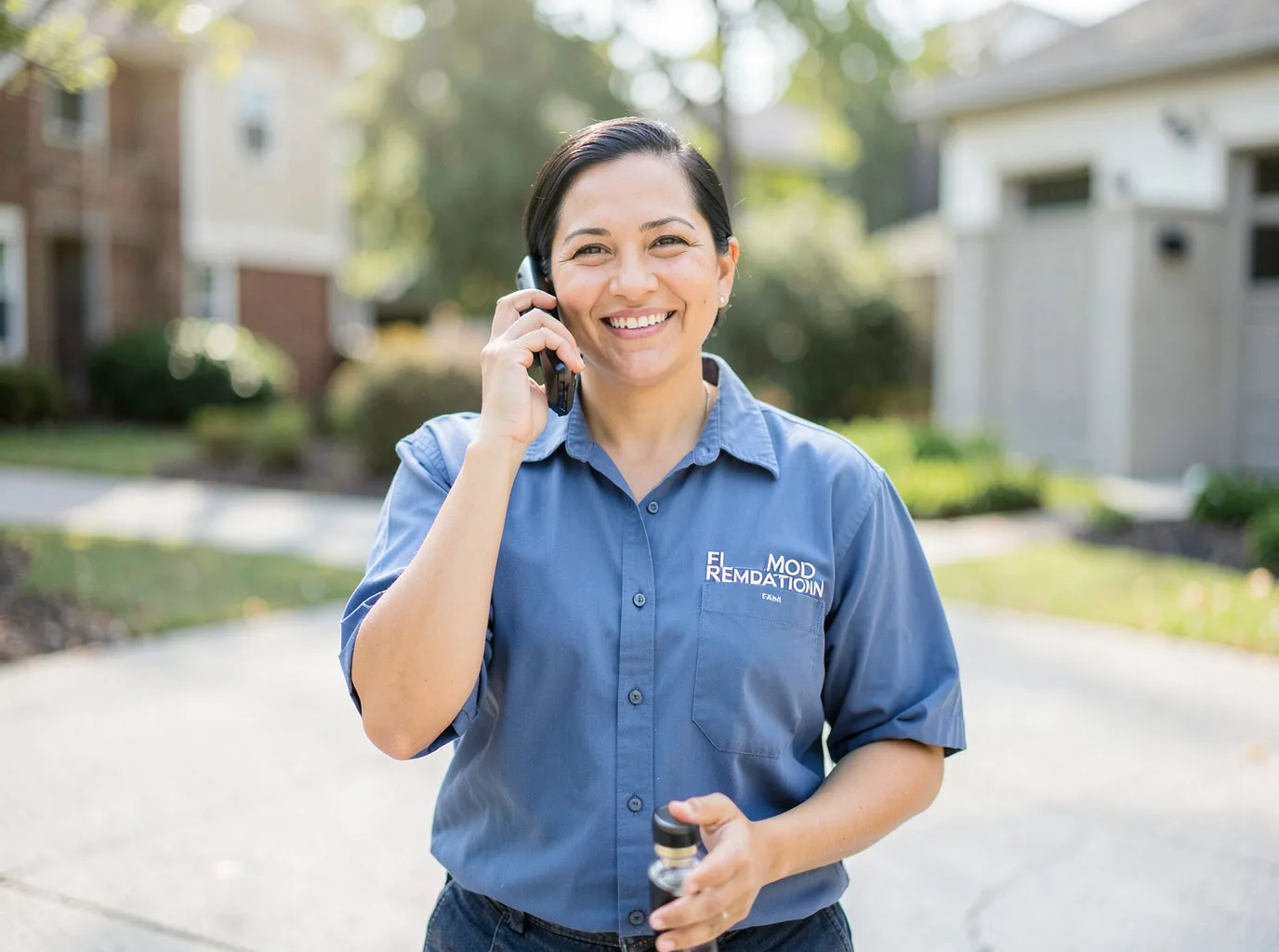 Mold Remediation Perrysville, IN FAQs
